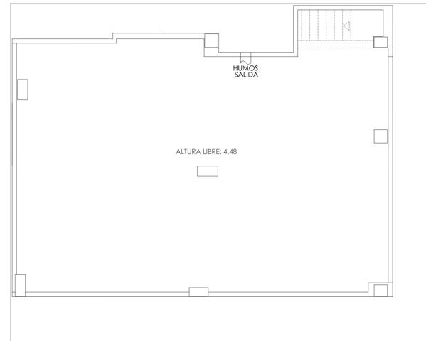 Oficina En alquiler en Lezkairu, Pamplona - Iruña photo 0