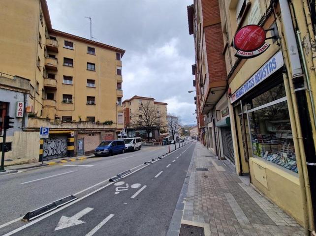 Piso En venta en Milagrosa, Pamplona - Iruña photo 0