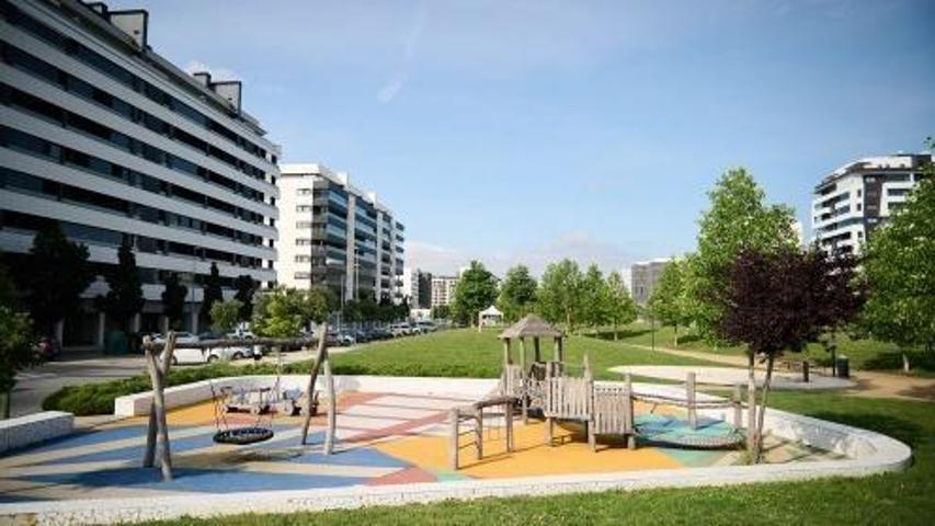 Oficina En alquiler en Lezkairu, Pamplona - Iruña photo 0