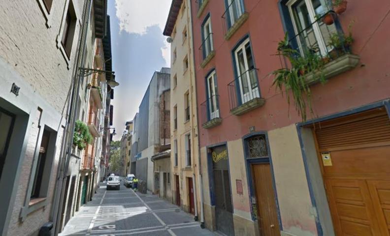 Piso En venta en Ensanche, Pamplona - Iruña photo 0