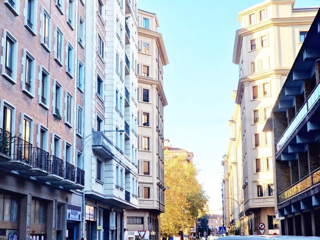 Piso En venta en 2º Ensanche, Pamplona - Iruña photo 0