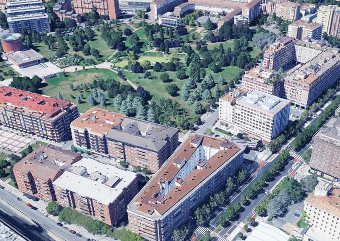 Piso En venta en Iturrama, Pamplona - Iruña photo 0