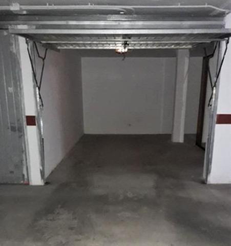 Plazas de garaje y trasteros a la venta en Museros photo 0
