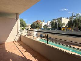 ESPECTACULAR PISO DE 4 HABITACIONES Y TERRAZA EN MUSEROS A LA VENTA photo 0