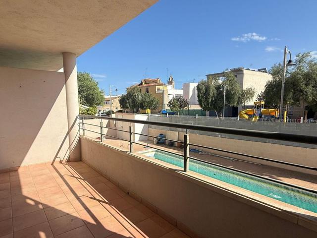 ESPECTACULAR PISO DE 4 HABITACIONES Y TERRAZA EN MUSEROS A LA VENTA photo 0