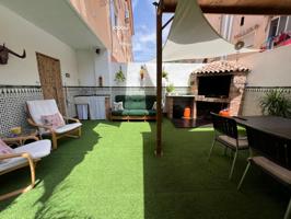 ¡ESTUPENDO ADOSADO CON TERRAZA A LA VENTA EN ALCÀSSER! photo 0