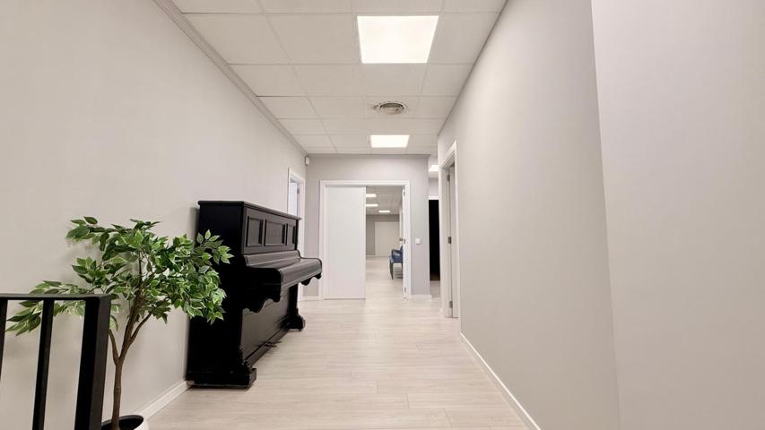 FANTÁSTICAS OFICINAS EN PUÇOL photo 0