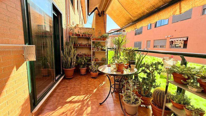 FANTÁSTICO PISO CON TERRAZA EN MASSALFASSAR photo 0