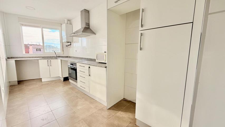 PISO DE 3 HABITACIONES A LA VENTA EN MUSEROS photo 0