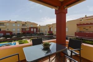 APARTAMENTO ZONA HOTEL PLAYA DE LA LUZ photo 0