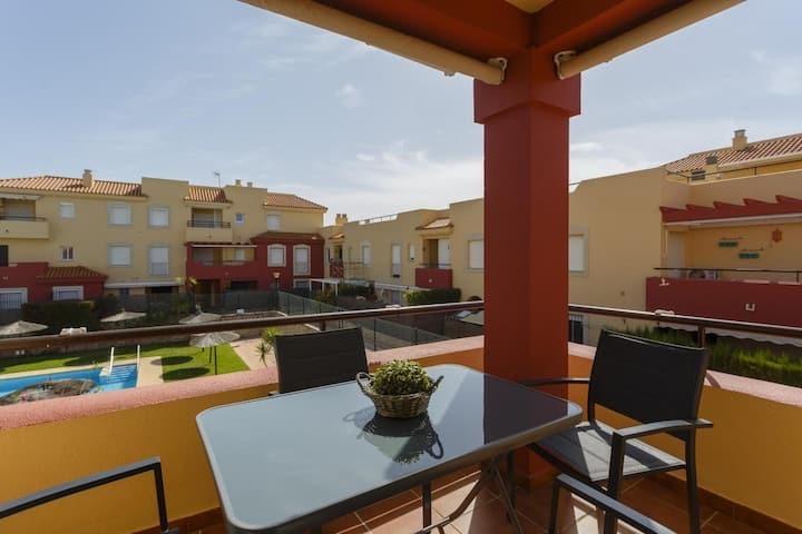 APARTAMENTO ZONA HOTEL PLAYA DE LA LUZ photo 0