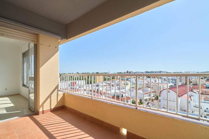 GRAN PISO DE 3 DORMITORIOS PLAYA photo 0