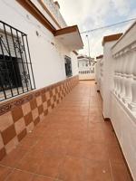 VIVIENDA UNIFAMILIAR TODO EN PLANTA BAJA photo 0