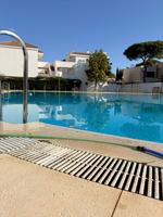 PISO CON PARKING EN LA ALMADRABA photo 0