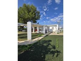 Venta chalet rustico reformado , situado en La Pobla de Vallbona, a tan solo 7km del pueblo ,zona paraje natural La Man photo 0