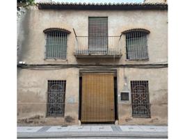 Se vende casa de pueblo en La Pobla de Vallbona. Año de construcción 1930,esta completamente para reformar. La vivienda photo 0