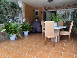 Chalet pareado en venta en Nàquera - Náquera photo 0