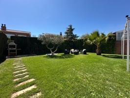 Unifamiliar Pareada En venta en Cuarte De Huerva, Cuarte De Huerva photo 0