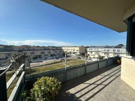  Ático En venta en Cuarte- Santa Fe, Cuarte De Huerva photo 0