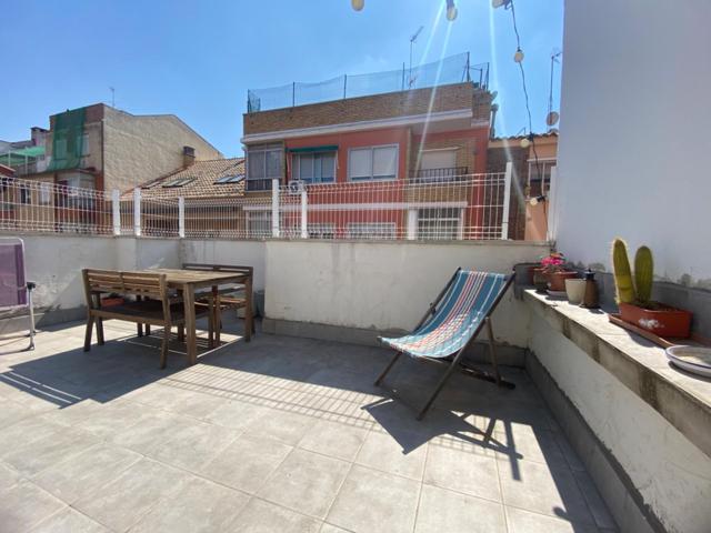 “Edificio de 3 Plantas en Casablanca – Ideal para Familias que Buscan Espacio y Personalización” photo 0