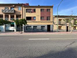 Ático en venta en calle Barrio Nuevo photo 0