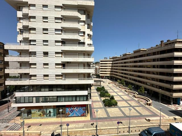 PISO ECONOMICO EN EL CENTRO DE TUDELA photo 0
