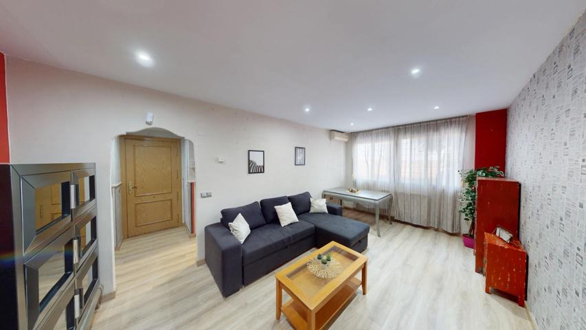 PISO EN VENTA - PARQUE GOYA photo 0