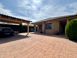 Se vende Chalet Independiente en Calatayud photo 0