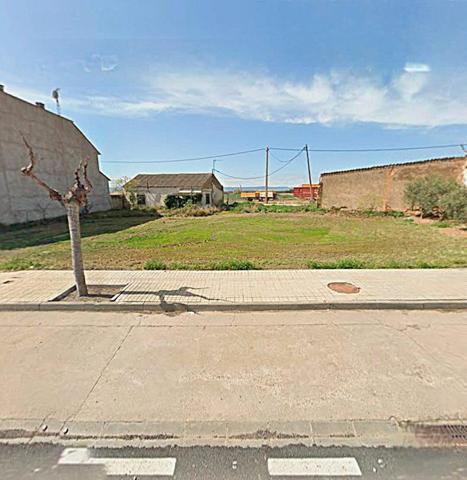 Terreno urbano listo para construir – ubicación privilegiada. photo 0