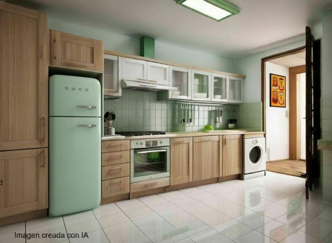 UN HOGAR CON LUZ, ESPACIO Y ENCANTO EN EL CENTRO DE ZARAGOZA. photo 0