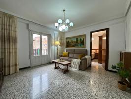 Oportunidad en el Centro de Tarazona photo 0