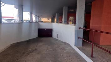 VENTA DE PLAZA DE GARAJE EN UTEBO photo 0