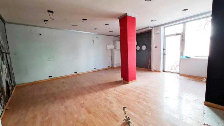 Oficina En venta en Av. De Madrid, Petrer photo 0