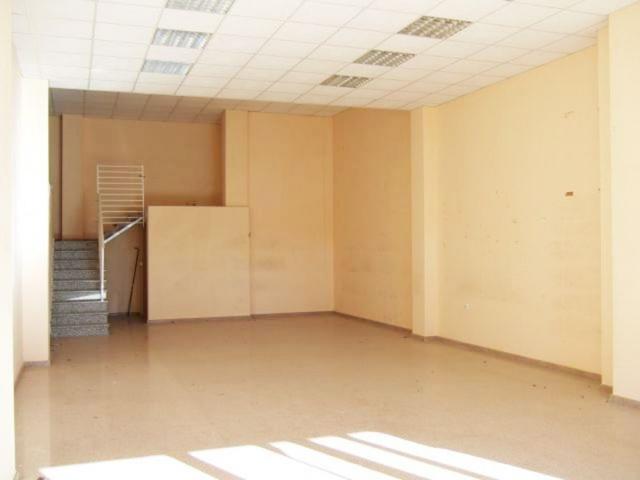 EN VENTA LOCAL COMERCIAL EN NOVELDA ZONA NUEVA photo 0