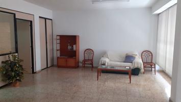EN ALQUILER ENTREPLANTA COMERCIAL EN ELDA photo 0