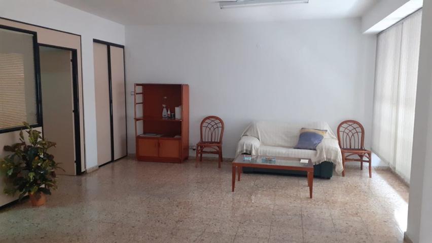 EN ALQUILER ENTREPLANTA COMERCIAL EN ELDA photo 0