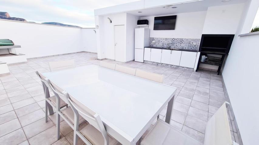EN VENTA PISO EN PETRER BARRIO SAN RAFAEL photo 0