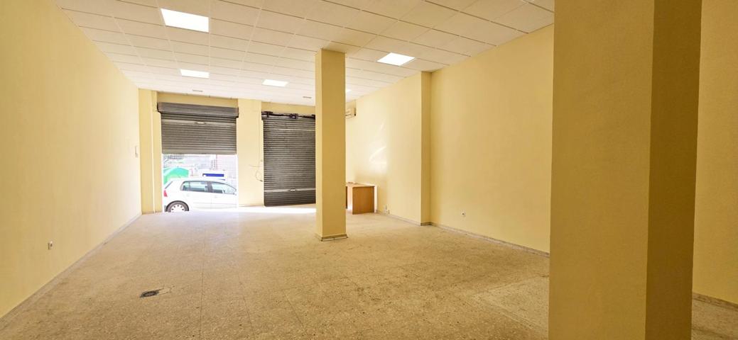 EN VENTA LOCAL COMERCIAL EN PETRER photo 0
