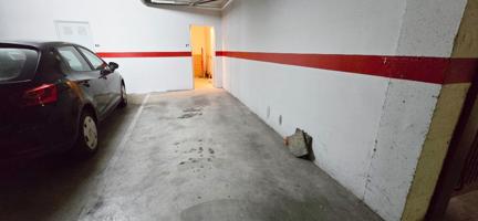 EN VENTA PLAZA DE GARAJE CON TRASTERO EN PETRER-BUNGALOWS DE SAN JERÓNIMO photo 0