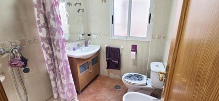 SE VENDE PISO DE PLANTA BAJA EN ELDA. BARRIO LA TORRETA-HOSPITAL photo 0