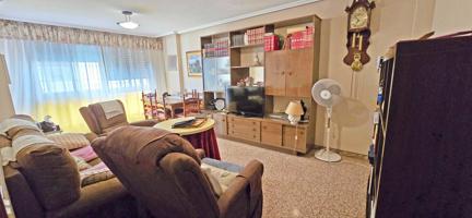 EN VENTA PISO EN NOVELDA-ZONA AVDA. REYES CATÓLICOS-HORCAS photo 0