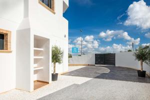 EN VENTA BUNGALOWS EN COX ALICANTE (ESPAÑA). EN LA ZONA DE RESIDENCIAL SAN FERNANDO. photo 0