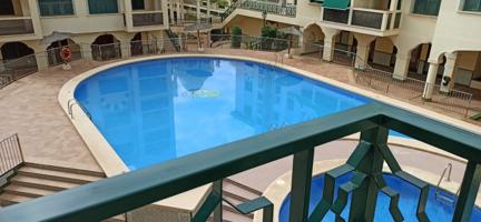 doble vivienda en santiago bernabeu santa pola photo 0