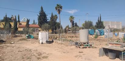 VENDO TERRENO RUSTICO EN PERLETA IDEAL PARA MOBIL HOME photo 0