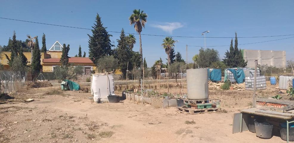 VENDO TERRENO RUSTICO EN PERLETA IDEAL PARA MOBIL HOME photo 0
