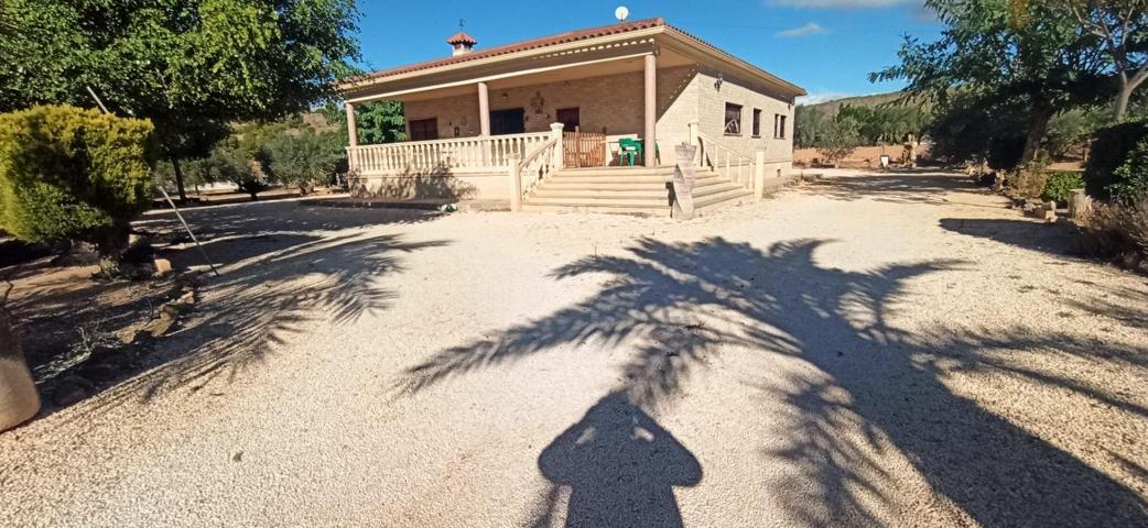 CHALET A 100 MT DE HONDON DE LAS NIEVES photo 0