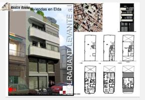 VENDEMOS SOLAR CON PERMISOS APROBADOS PARA EDIFICAR photo 0