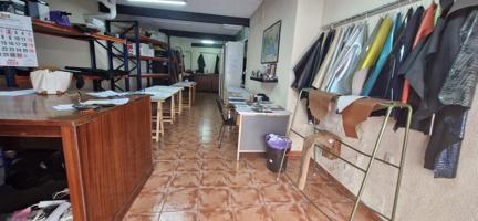 VENDE LOCAL DE 86 M2, CON AGUA Y LUZ photo 0