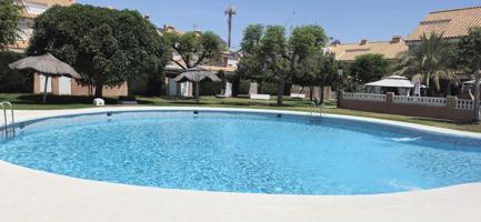 BUNGALOW SAN JUAN - ZONA PAU 5 ( ALICANTE ) photo 0