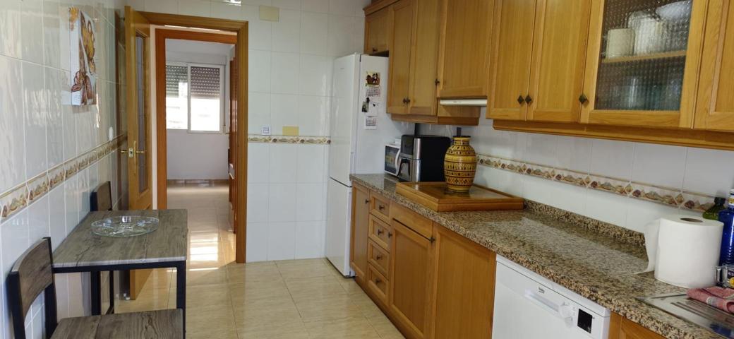 SE VENDE PRECIOSO PISO EN CREVILLENTE ZONA PARQUE NUEVO ! photo 0